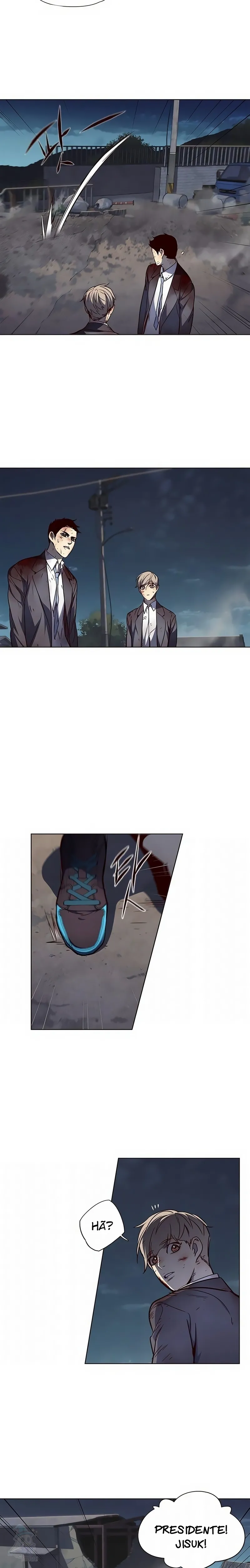 Read Veletric Pt Br Manga Online