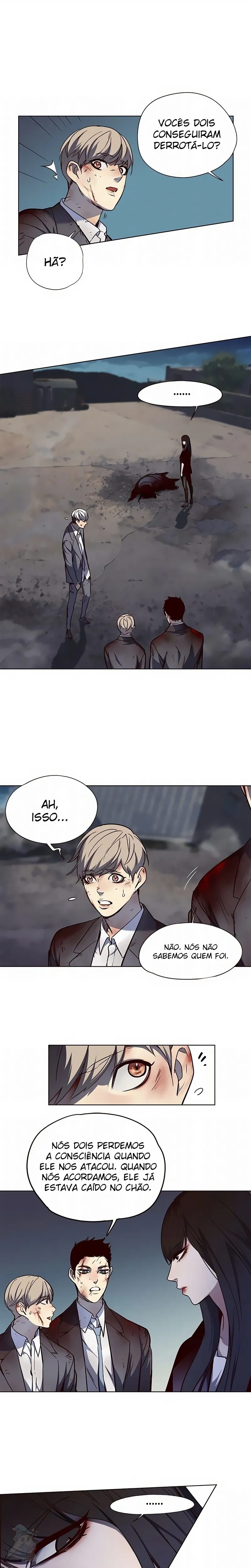 Read Veletric Pt Br Manga Online