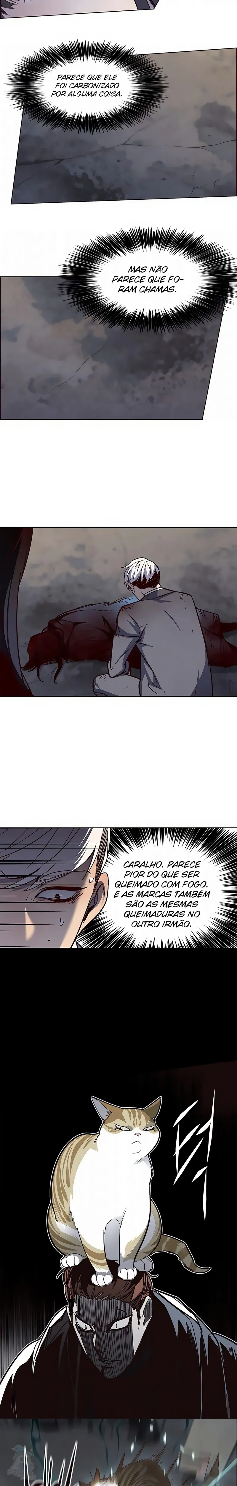 Read Veletric Pt Br Manga Online