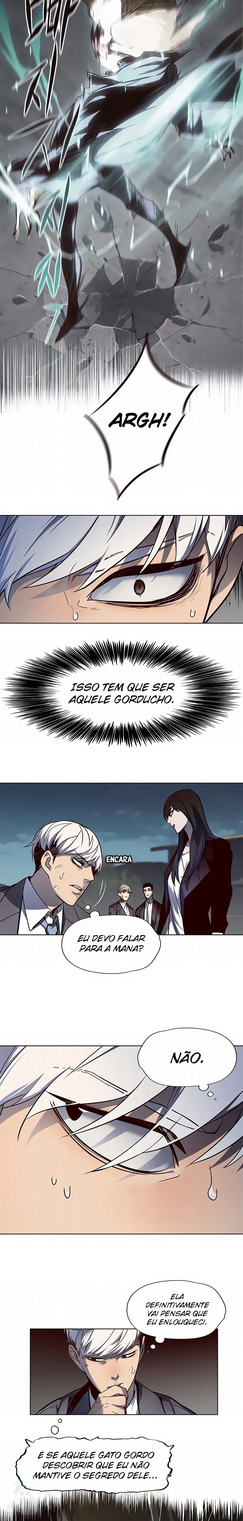 Read Veletric Pt Br Manga Online