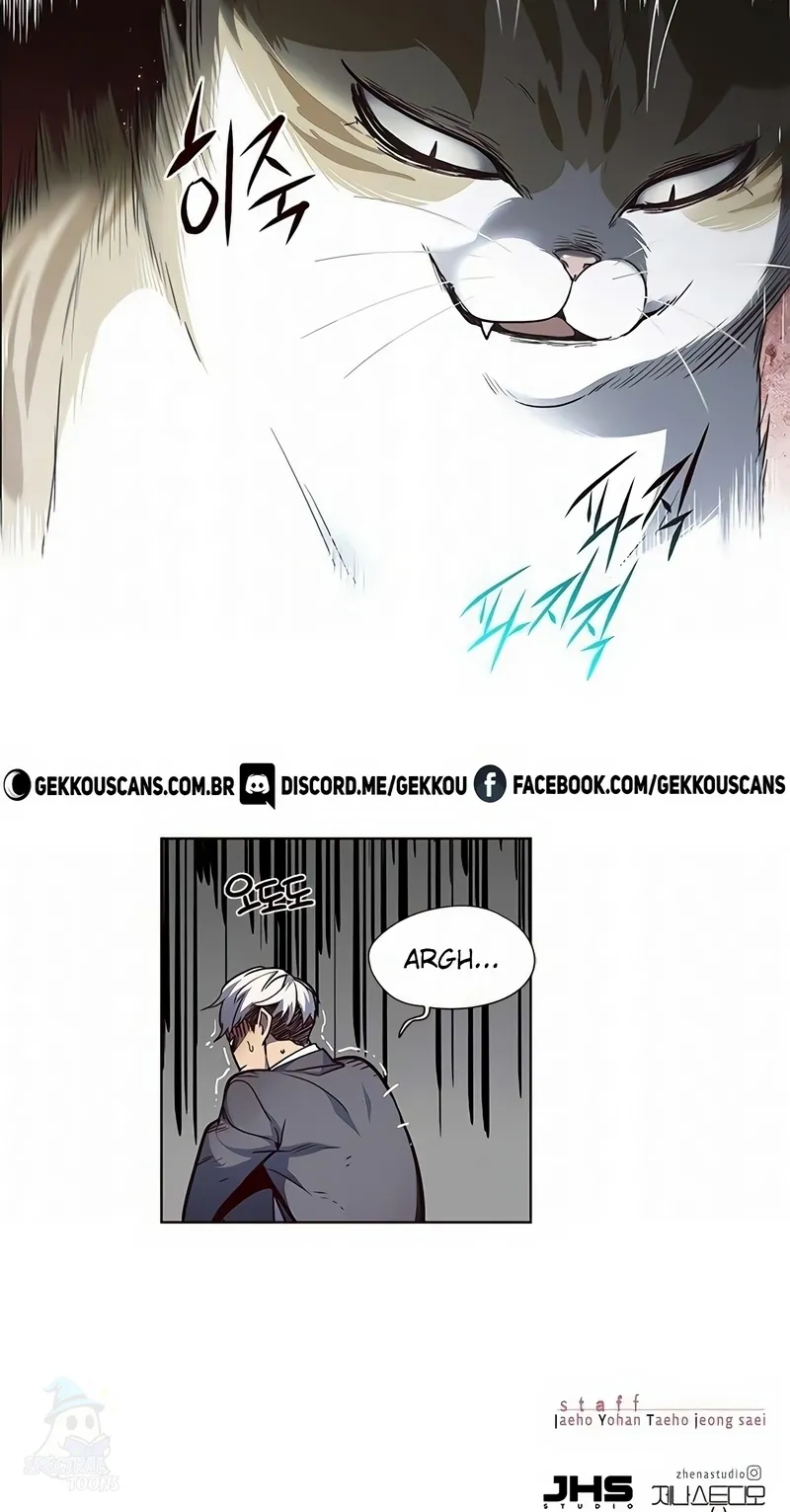 Read Veletric Pt Br Manga Online