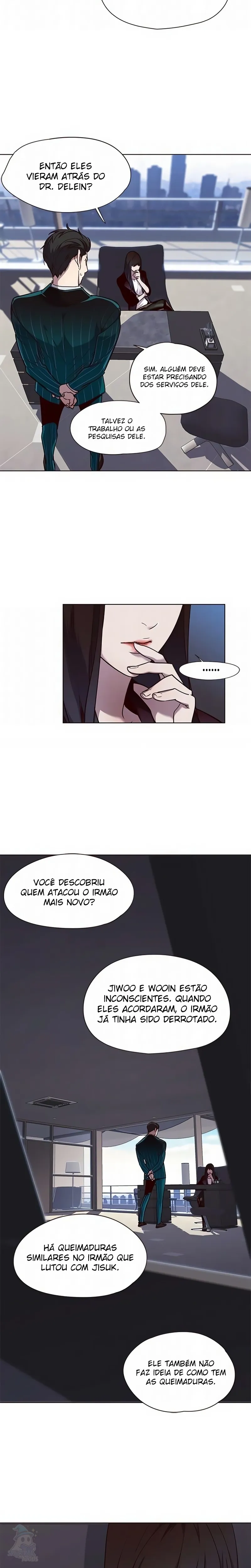 Read Veletric Pt Br Manga Online