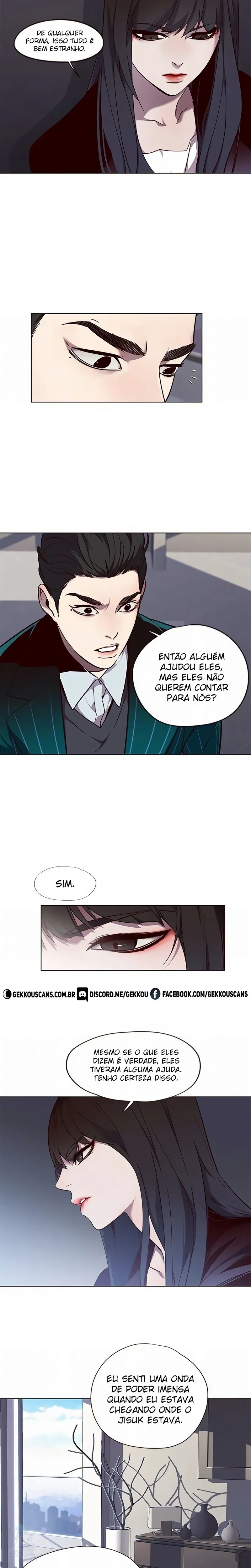 Read Veletric Pt Br Manga Online