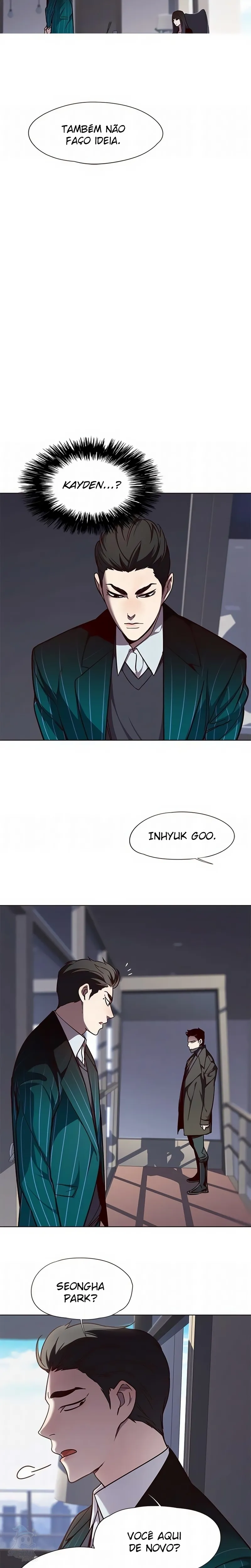 Read Veletric Pt Br Manga Online