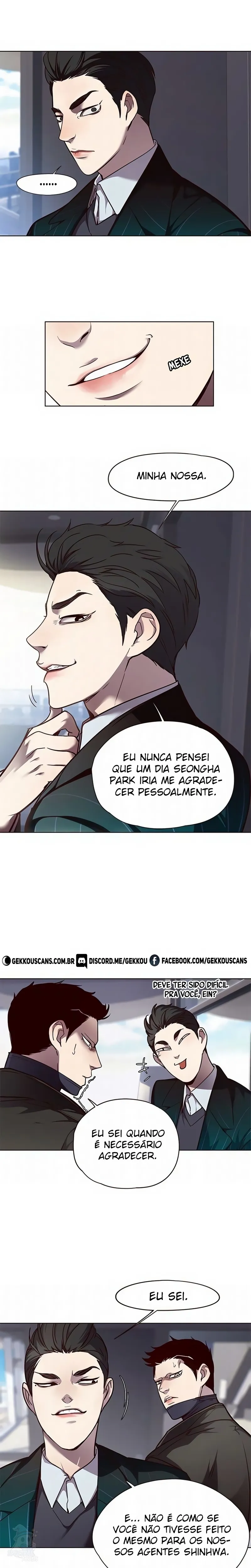 Read Veletric Pt Br Manga Online