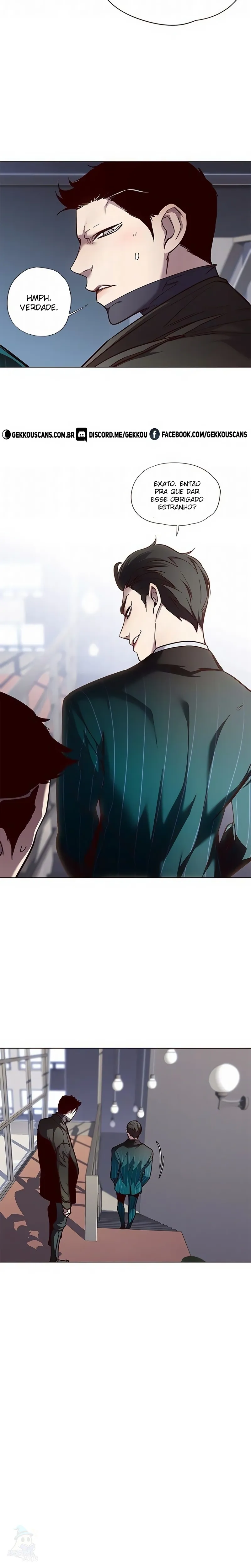 Read Veletric Pt Br Manga Online