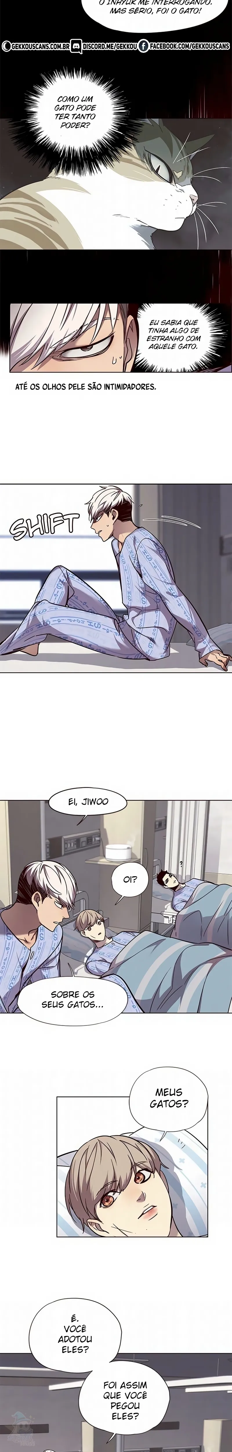 Read Veletric Pt Br Manga Online