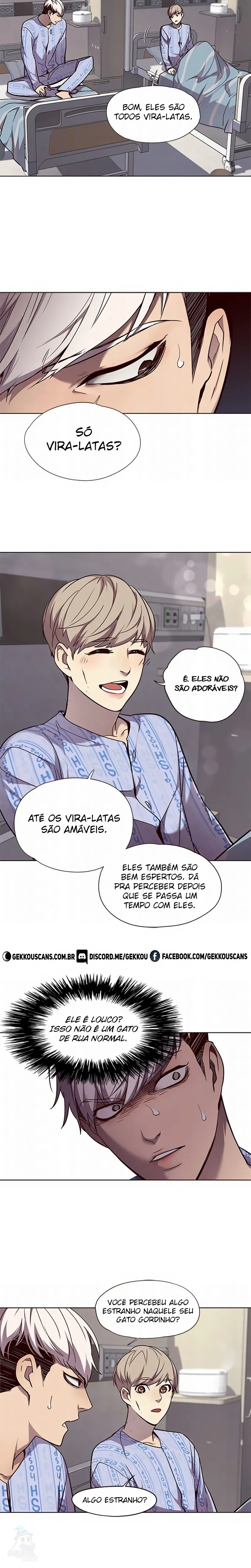 Read Veletric Pt Br Manga Online