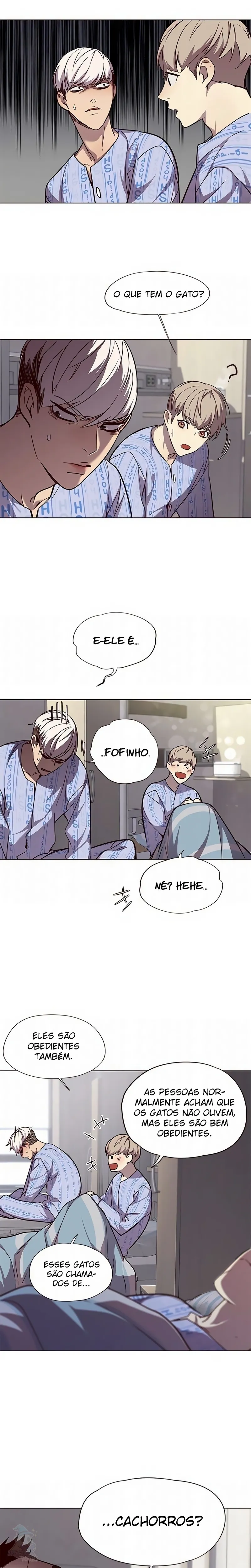 Read Veletric Pt Br Manga Online