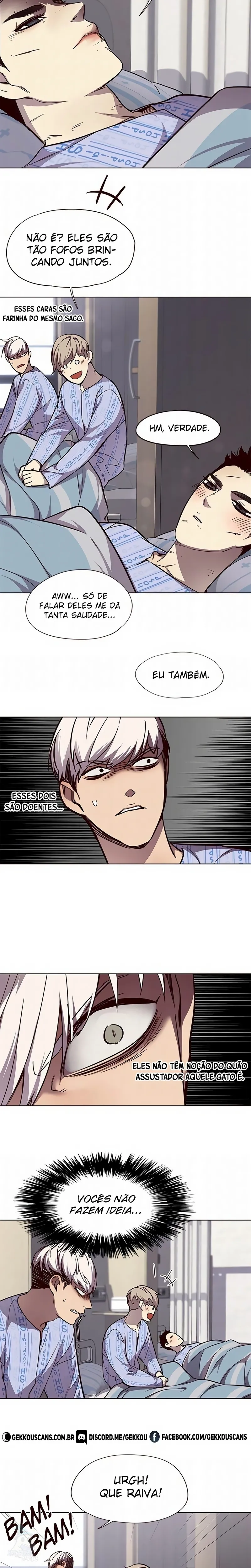 Read Veletric Pt Br Manga Online