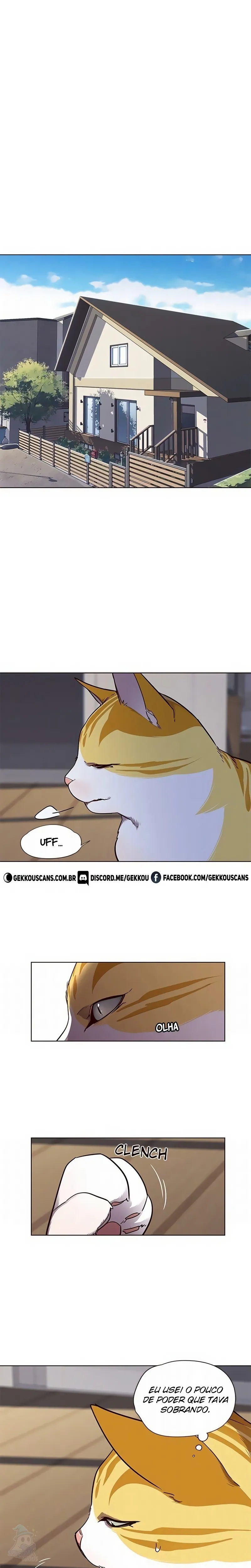 Read Veletric Pt Br Manga Online
