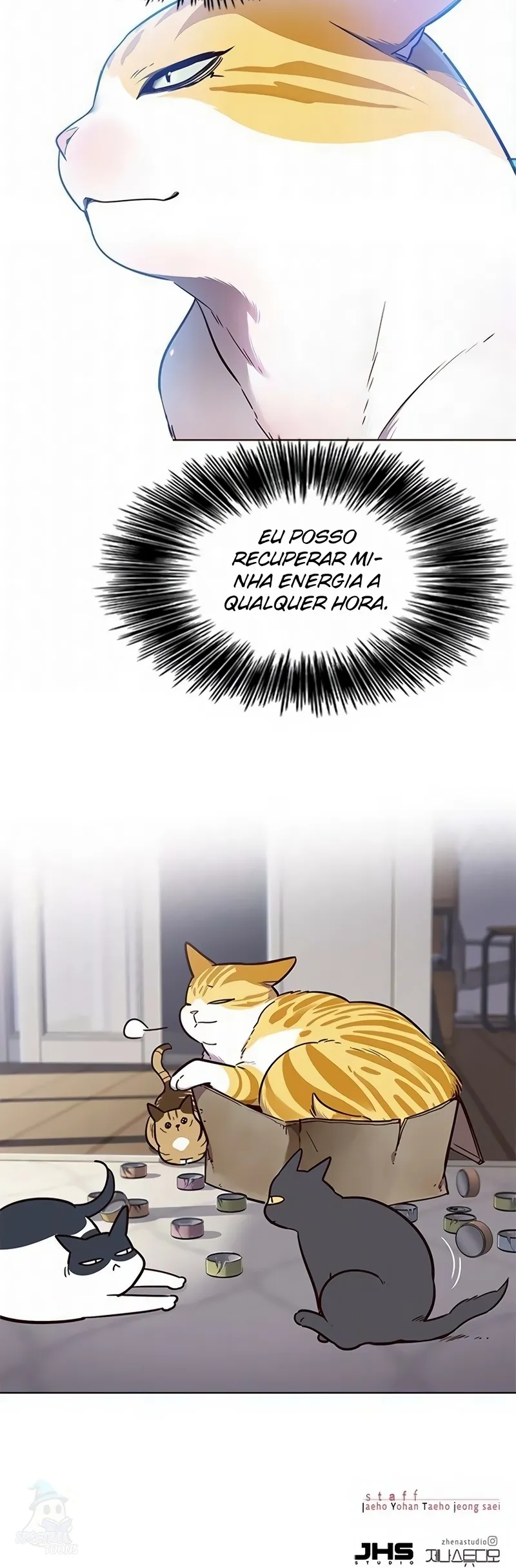Read Veletric Pt Br Manga Online