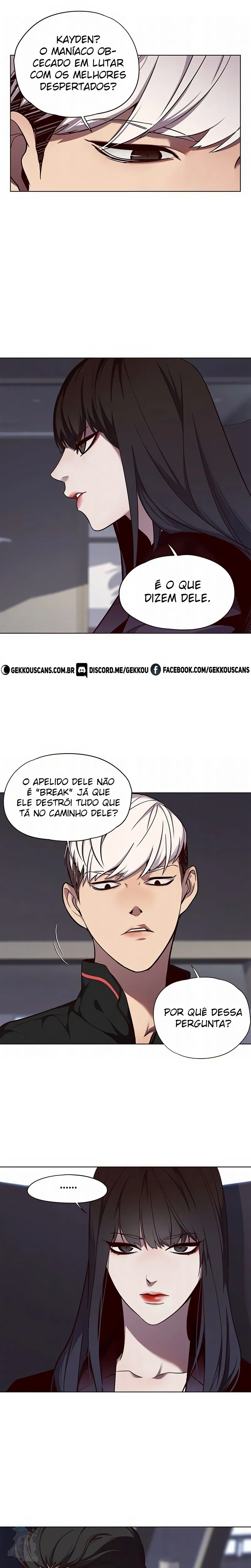 Read Veletric Pt Br Manga Online
