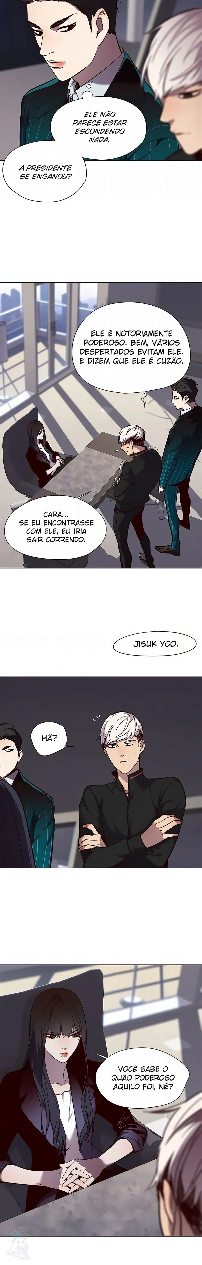 Read Veletric Pt Br Manga Online