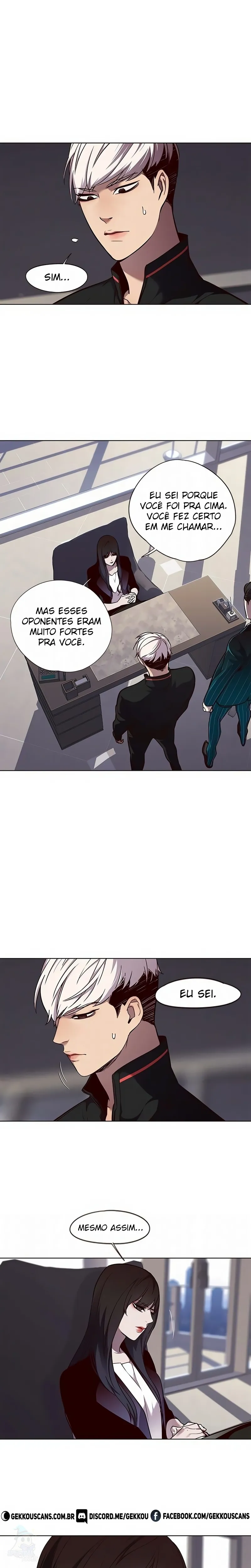 Read Veletric Pt Br Manga Online