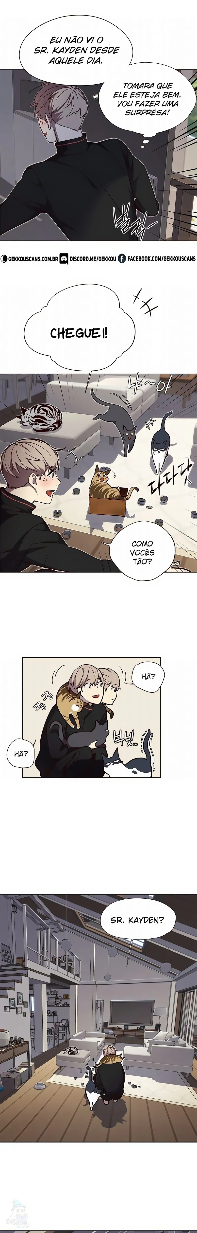 Read Veletric Pt Br Manga Online