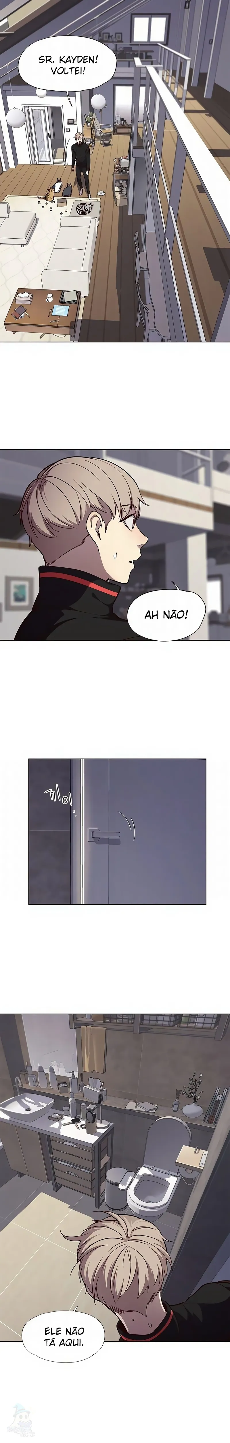 Read Veletric Pt Br Manga Online