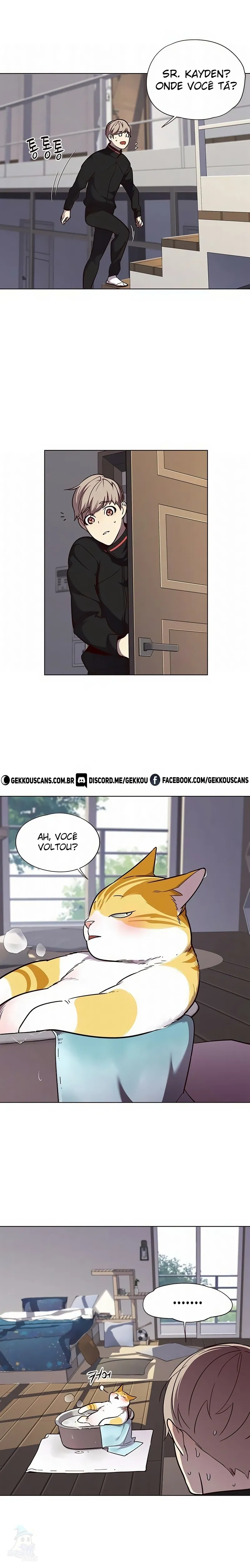 Read Veletric Pt Br Manga Online