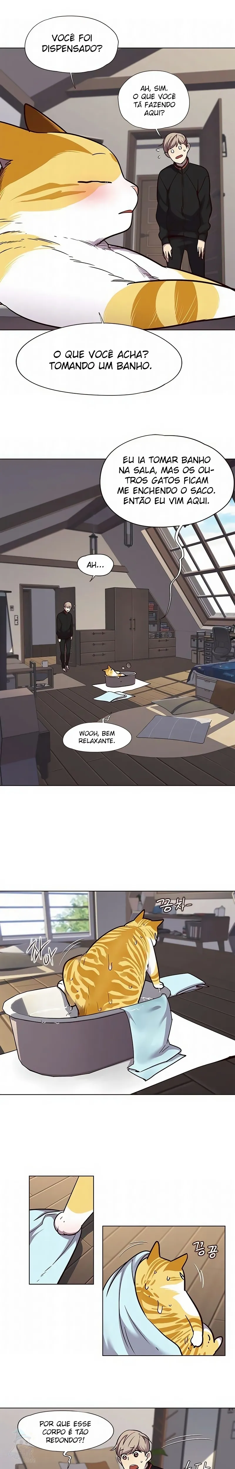 Read Veletric Pt Br Manga Online
