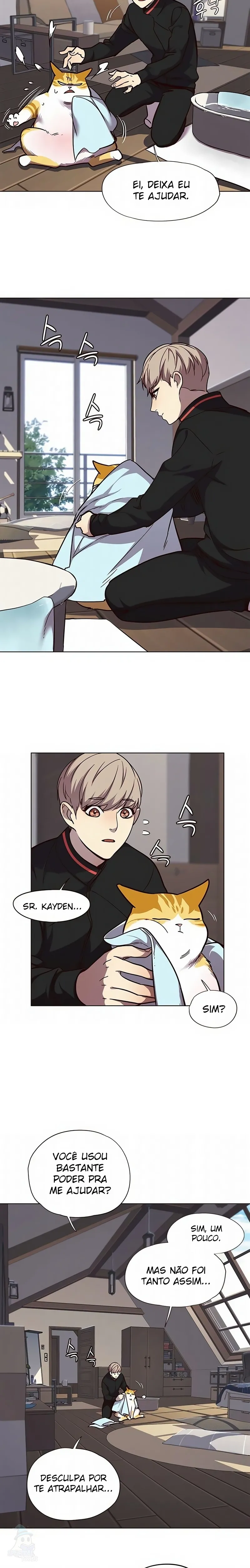 Read Veletric Pt Br Manga Online