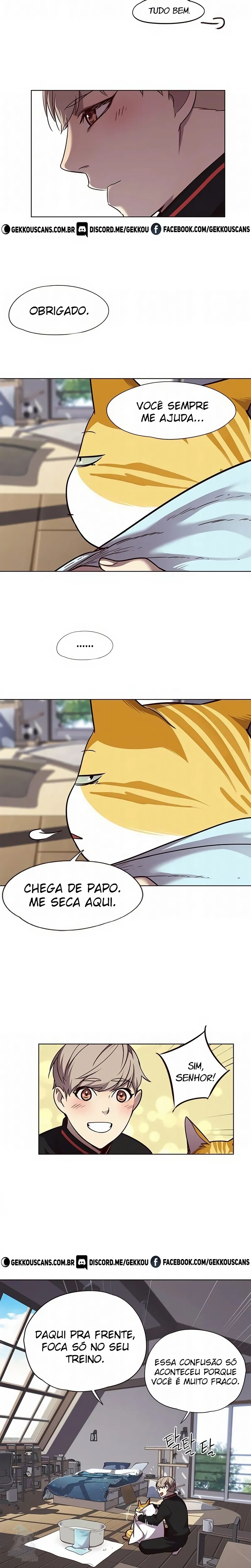 Read Veletric Pt Br Manga Online
