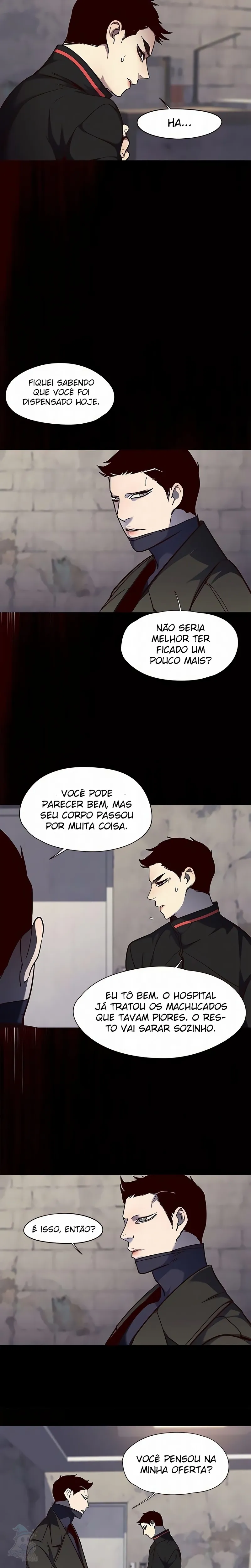 Read Veletric Pt Br Manga Online