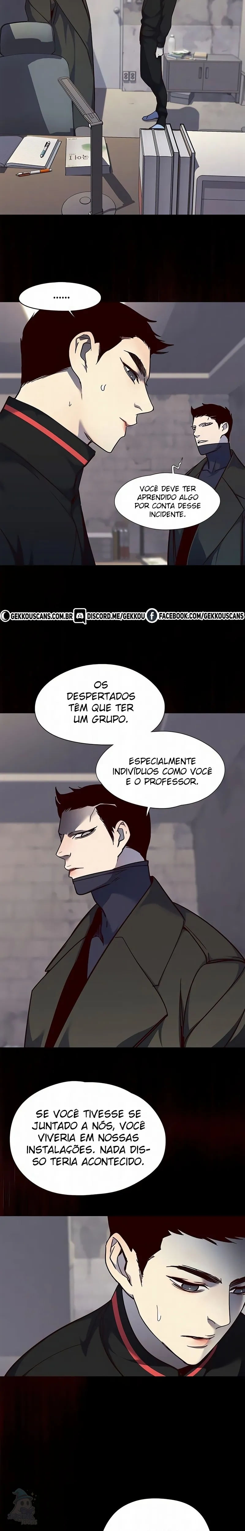 Read Veletric Pt Br Manga Online