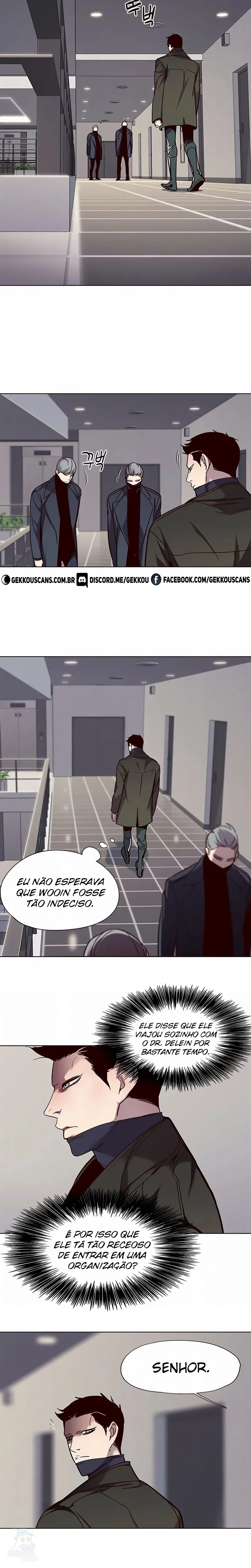 Read Veletric Pt Br Manga Online