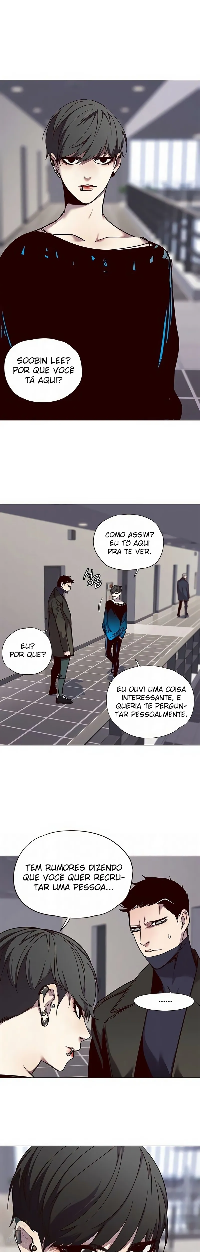Read Veletric Pt Br Manga Online