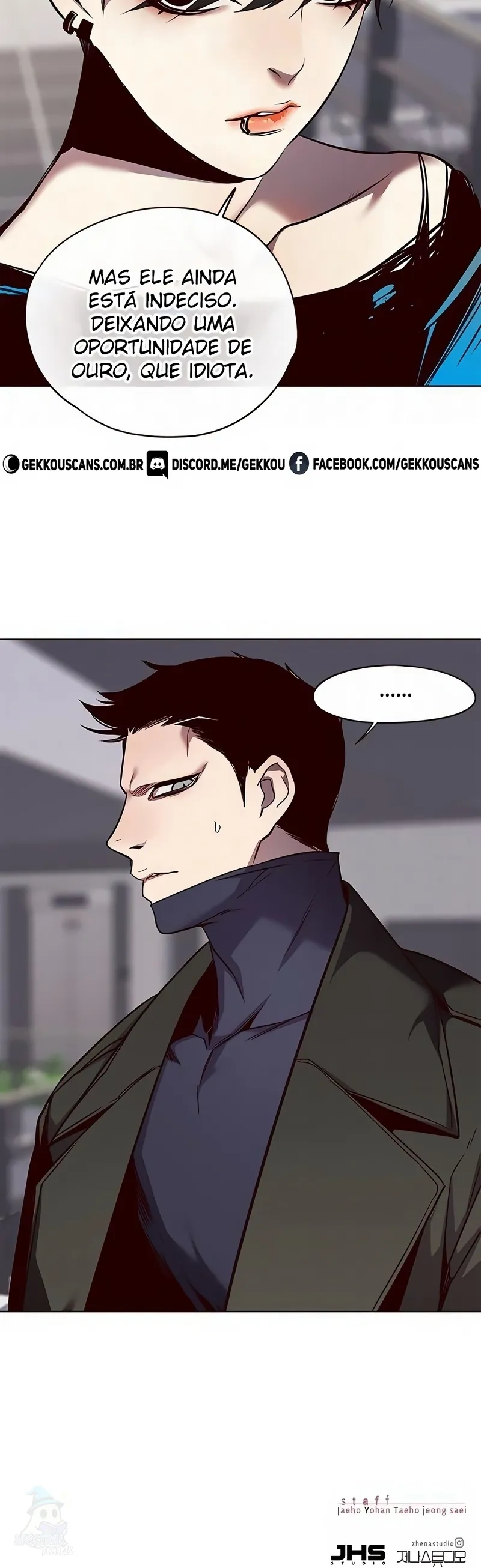 Read Veletric Pt Br Manga Online