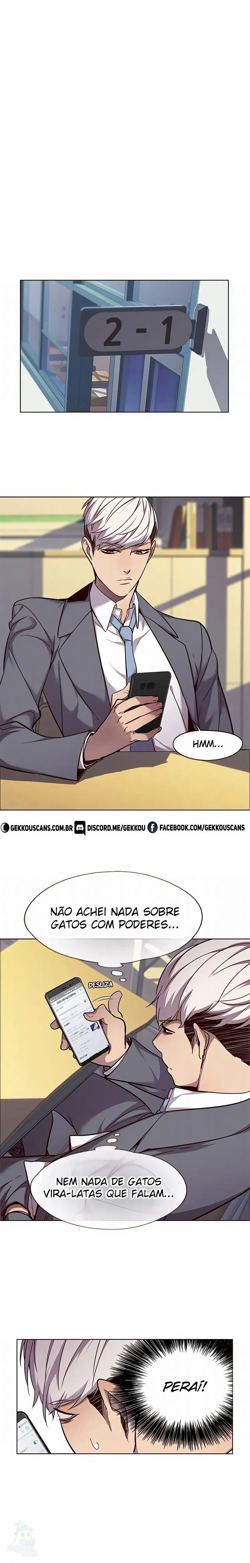 Read Veletric Pt Br Manga Online