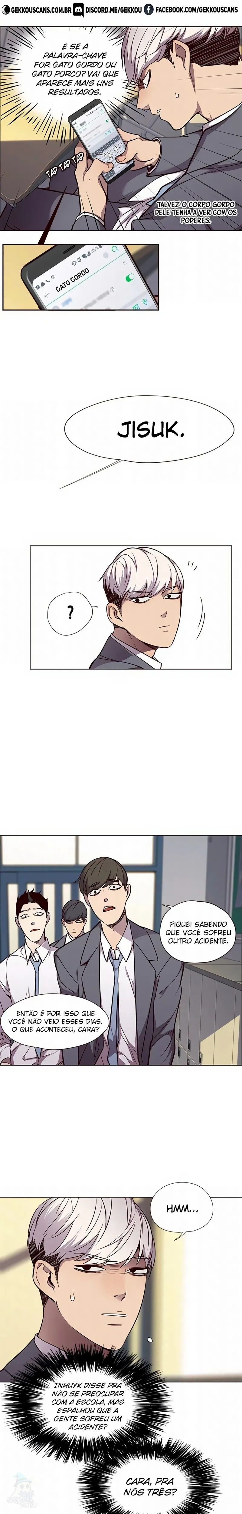 Read Veletric Pt Br Manga Online