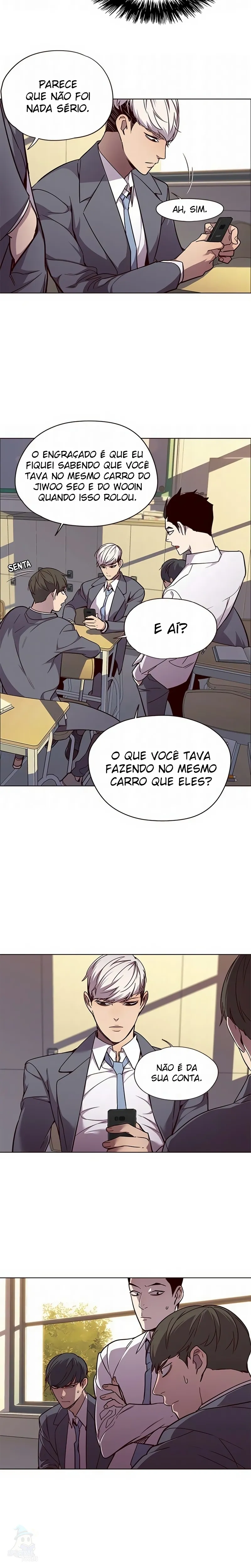 Read Veletric Pt Br Manga Online