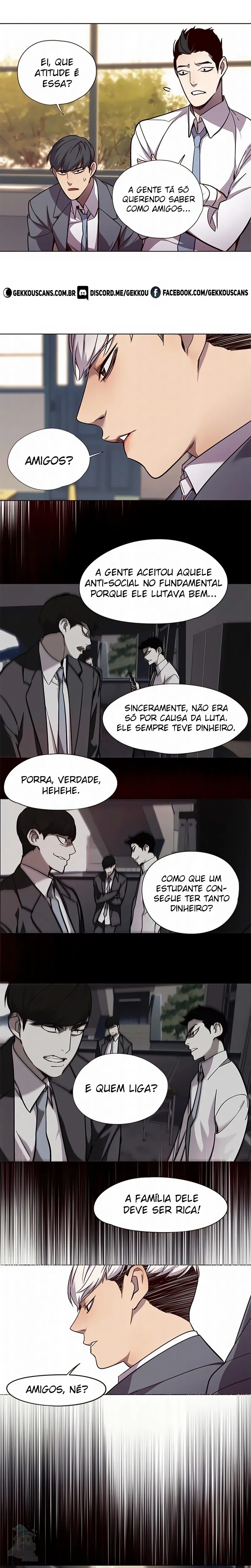 Read Veletric Pt Br Manga Online