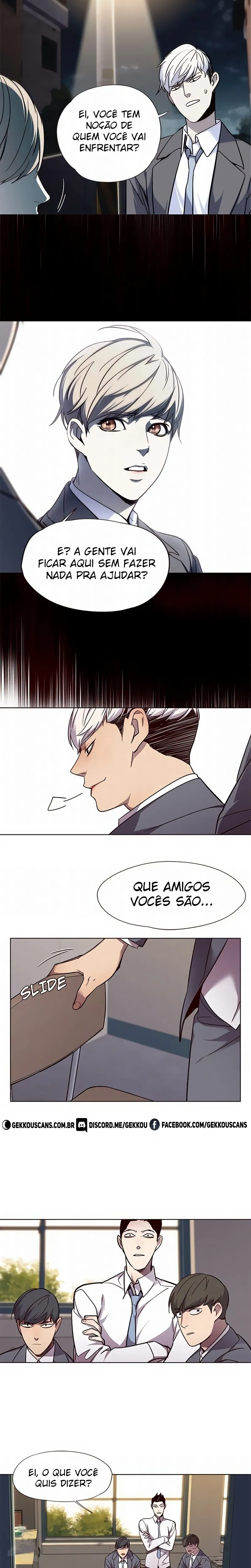 Read Veletric Pt Br Manga Online