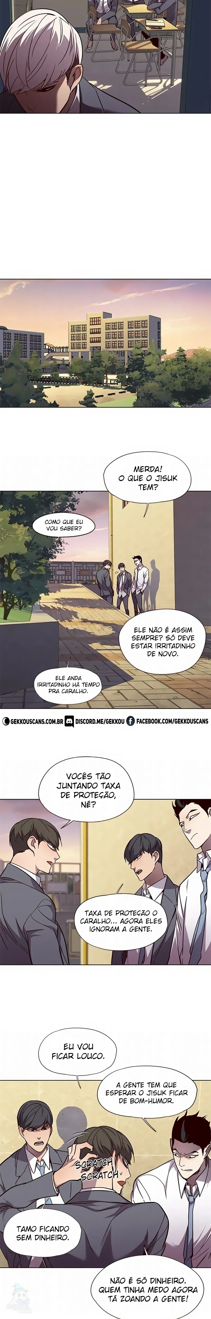 Read Veletric Pt Br Manga Online