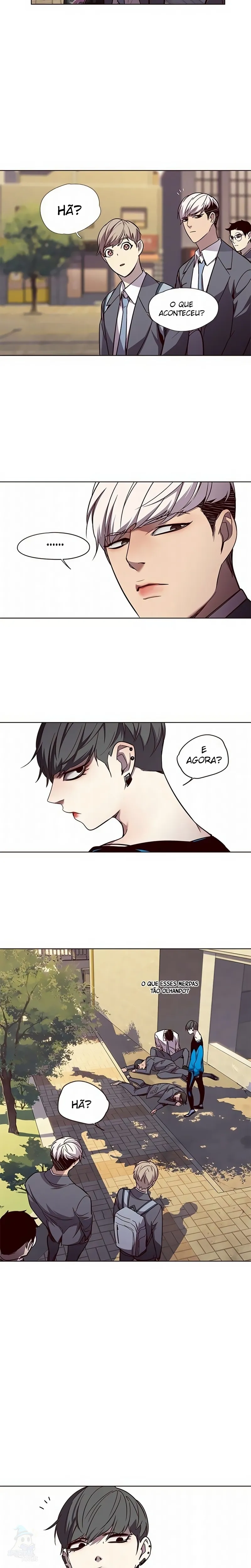 Read Veletric Pt Br Manga Online