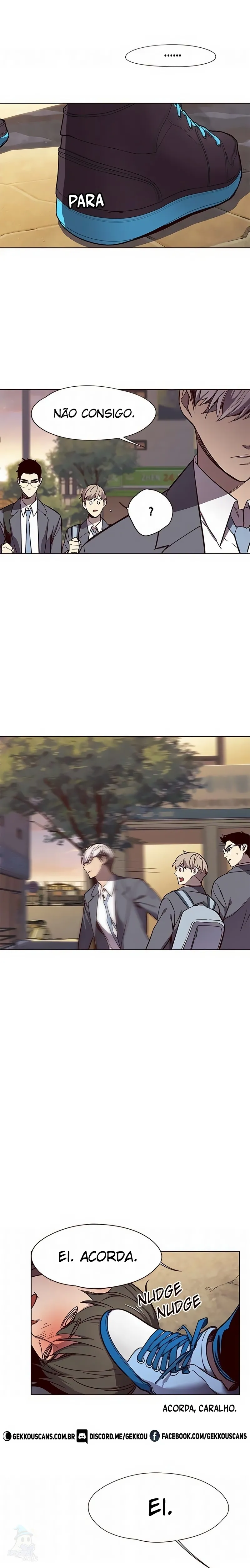Read Veletric Pt Br Manga Online