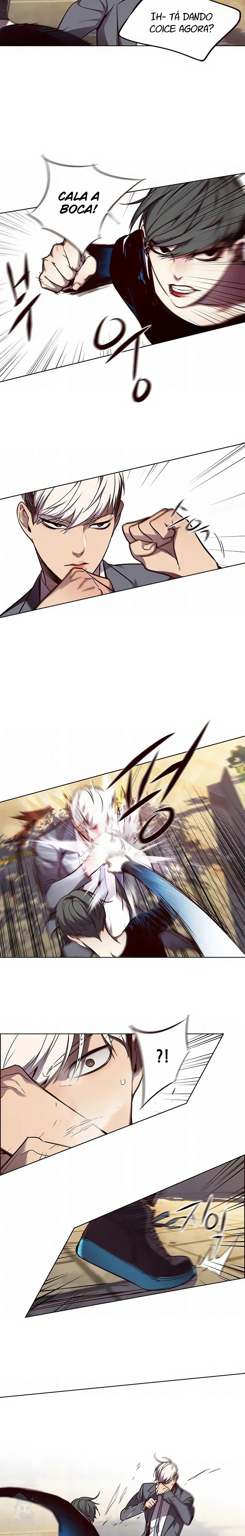 Read Veletric Pt Br Manga Online
