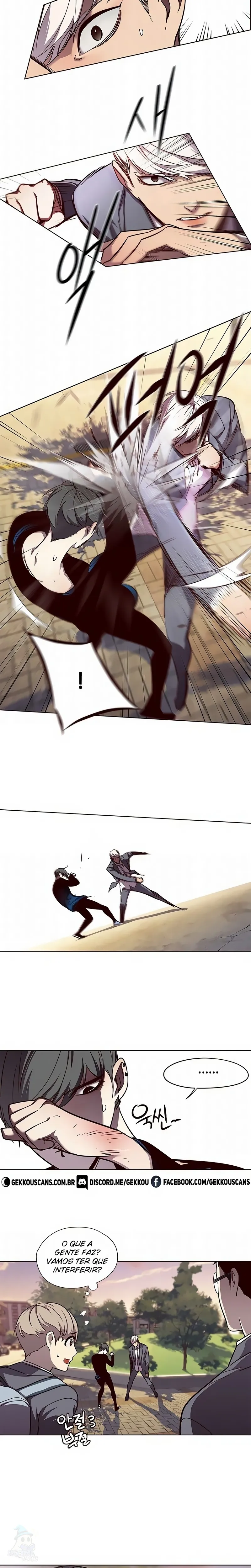 Read Veletric Pt Br Manga Online