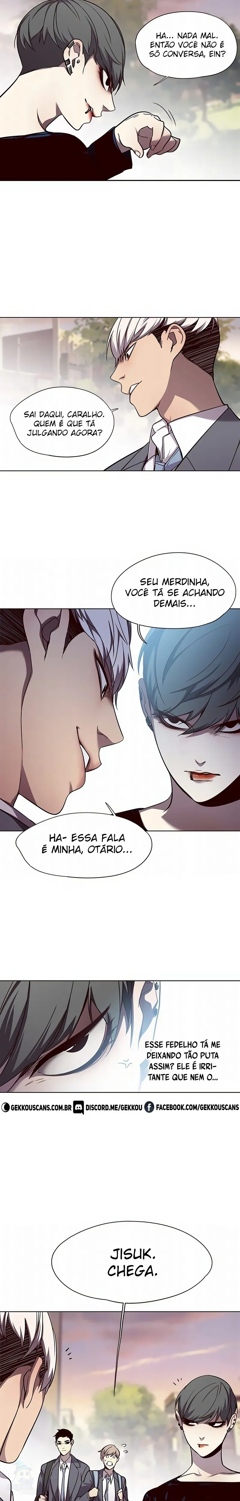 Read Veletric Pt Br Manga Online