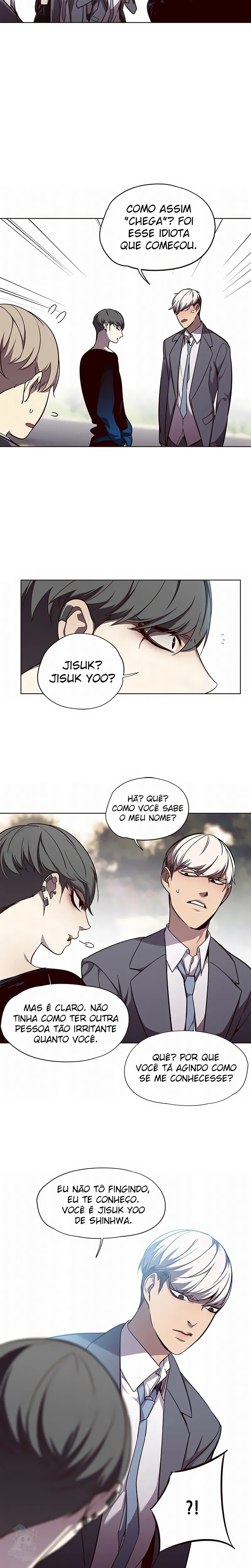 Read Veletric Pt Br Manga Online