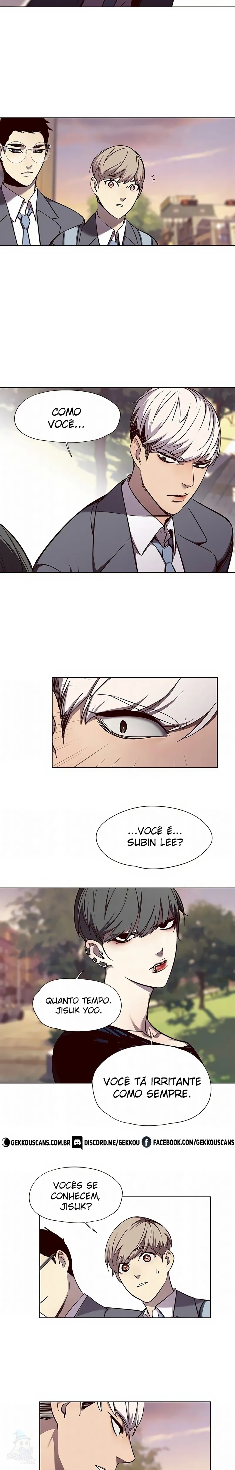 Read Veletric Pt Br Manga Online