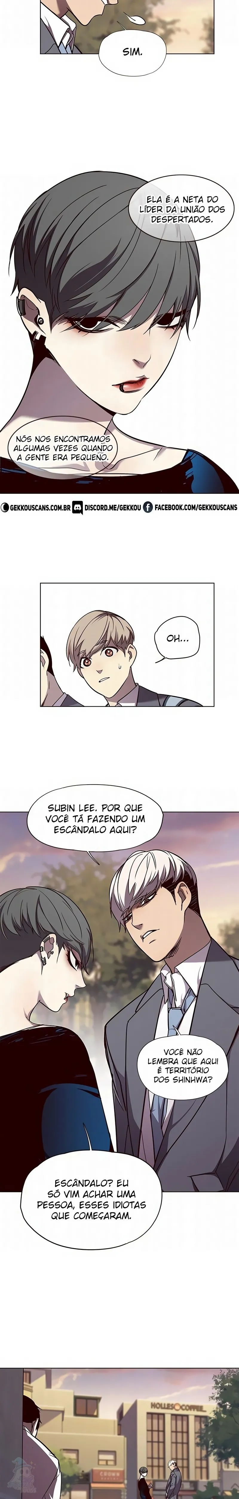 Read Veletric Pt Br Manga Online