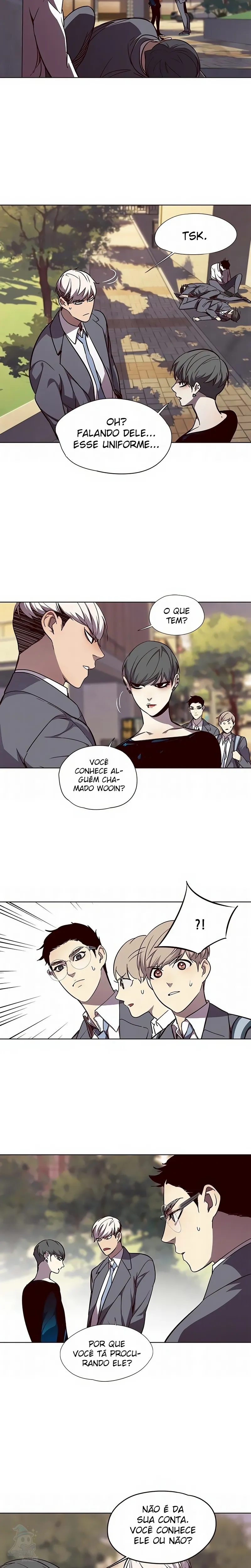 Read Veletric Pt Br Manga Online