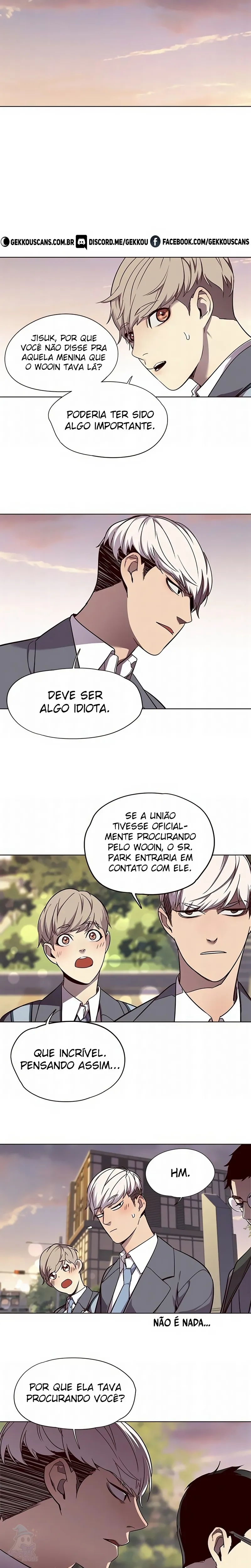 Read Veletric Pt Br Manga Online