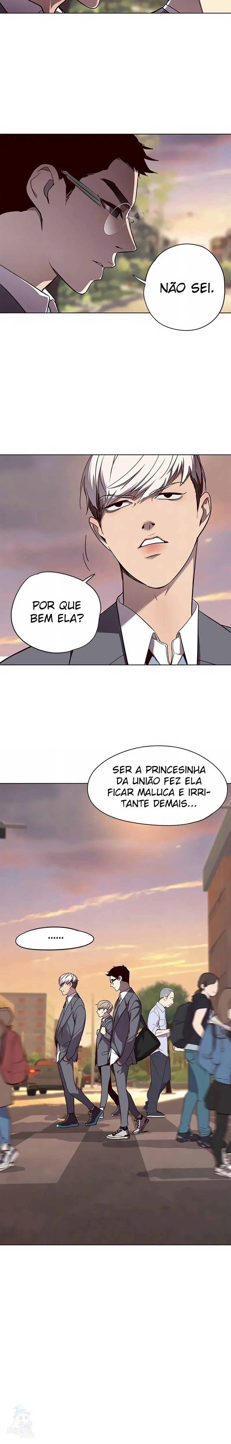 Read Veletric Pt Br Manga Online