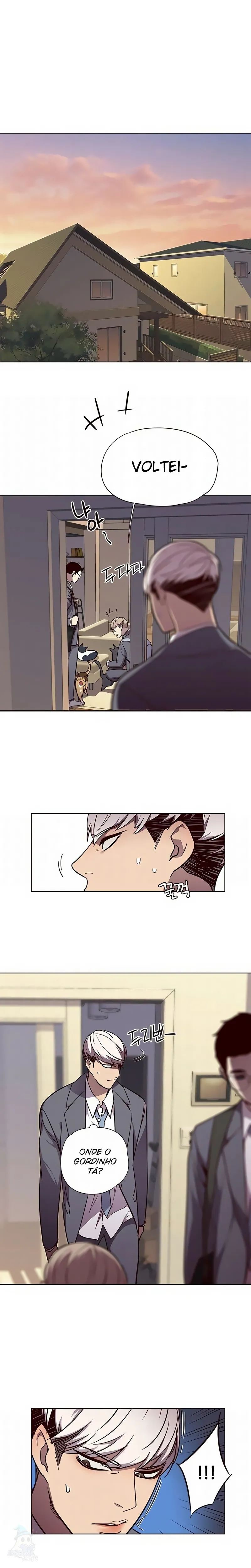 Read Veletric Pt Br Manga Online