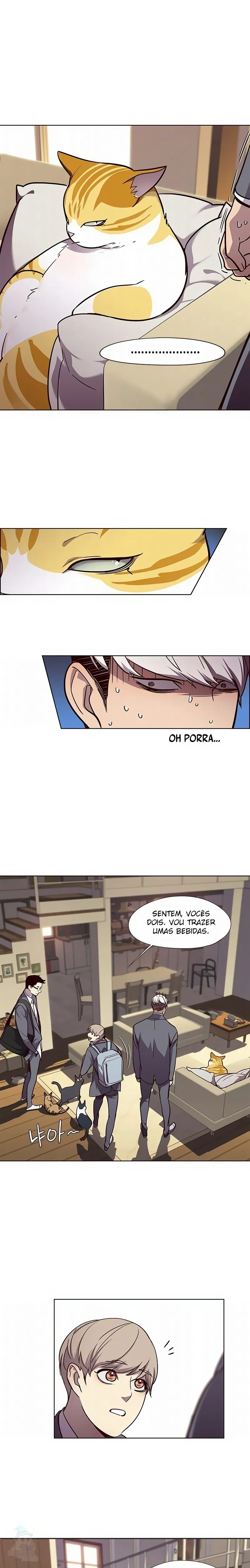 Read Veletric Pt Br Manga Online