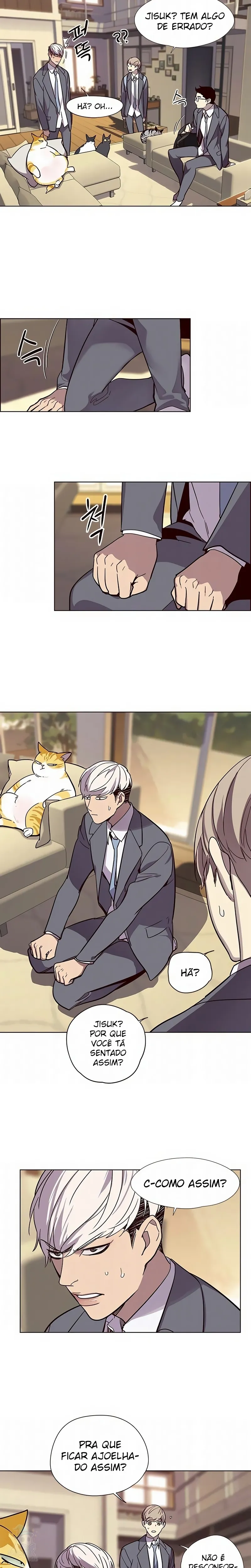 Read Veletric Pt Br Manga Online